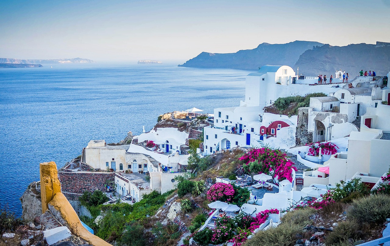 Piękna Grecja